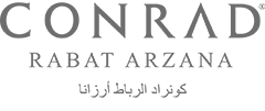 Conrad logo